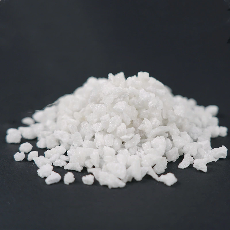 99.5% Alumina Content Wfa White Fused Alumina as Refractory Raw Materials