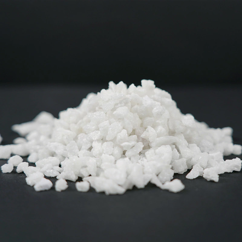 99.5% Alumina Content Wfa White Fused Alumina as Refractory Raw Materials