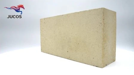 Industrial Furnace Excellent Thermal Shock Resistance Refractory High Alumina Bricks