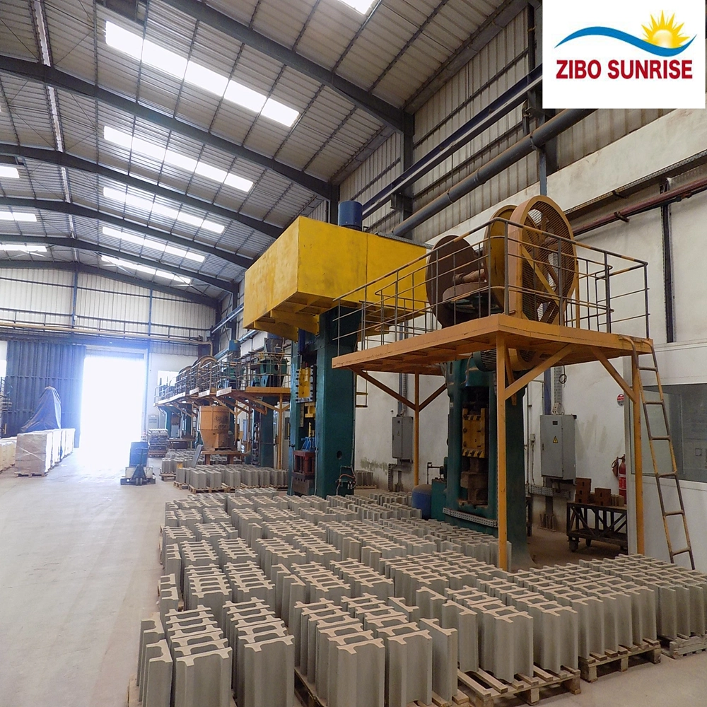 Special Shape Refractory Brick for Steel Making