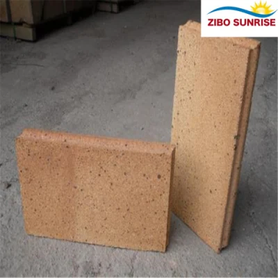 Special Shape Refractory Brick for Steel Making