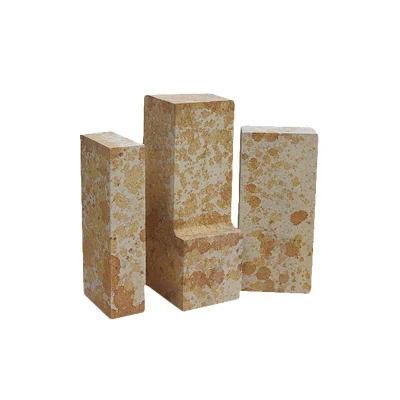 Refractory 98% Silica Brick Glass Kiln Brick